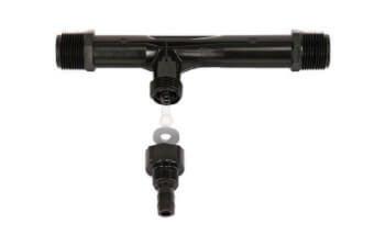 Venturi Injector imagen